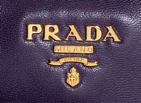 prada fake vs authentic vintage logo shopper bag|authentic Prada handbags.